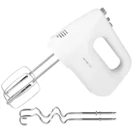 EMERIO HM-124178 Kézi mixer 250 W Fehér