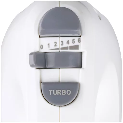 EMERIO HM-124178 Kézi mixer 250 W Fehér