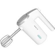 EMERIO HM-126681 Kézi mixer 80 W Fehér, Szürke
