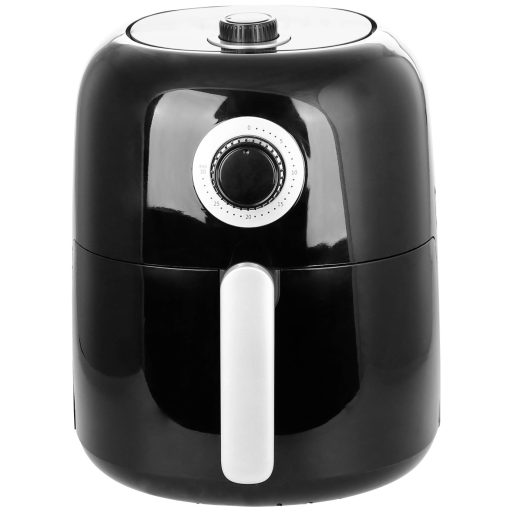 EMERIO AF-125770 Forrólevegős fritőz 3.4 l 1450 W Fekete