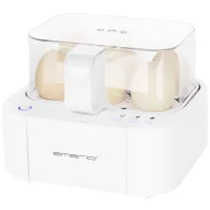 EMERIO EB-115560.12 Tojásfőző Fehér