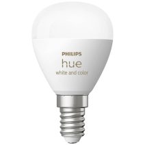 Philips Hue & Hue Living Colors