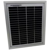 Phaesun Sun Plus 5 J Monokristályos napelem modul 5 W 12 V