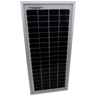   Phaesun Sun Plus 10 J Monokristályos napelem modul 10 W 12 V