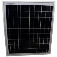   Phaesun Sun Plus 20 J Monokristályos napelem modul 20 W 12 V