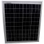 Phaesun Sun Plus 20 J Monokristályos napelem modul 20 W 12 V