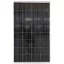 Phaesun Sun Plus 200 C Monokristályos napelem modul 200 W 12 V