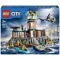 LEGO® CITY 60419 Rendőrőrs a Börtönszigeten