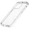 Cellularline BECOMERCYIPH15PROT Hátlap Apple iPhone 15 Pro Átlátszó BECOMERCYIPH15PROT