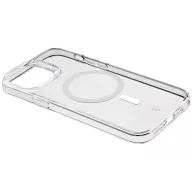   Cellularline GLOSSMAGIPH15T Hátlap Apple iPhone 15 Átlátszó GLOSSMAGIPH15T