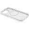 Cellularline GLOSSMAGIPH15T Hátlap Apple iPhone 15 Átlátszó GLOSSMAGIPH15T