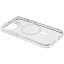 Cellularline GLOSSMAGIPH15T Hátlap Apple iPhone 15 Átlátszó GLOSSMAGIPH15T