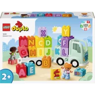 LEGO® DUPLO® 10421 ABC teherautók