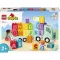 LEGO® DUPLO® 10421 ABC teherautók