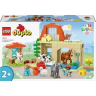 LEGO® DUPLO® 10416 Állatgondozás a farmon