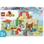 LEGO® DUPLO® 10416 Állatgondozás a farmon