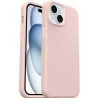   Otterbox Symmetry Magsafe Hátlap Apple iPhone 17e, iPhone 16e, iPhone 15, iPhone 14, iPhone 13 Rózsaszín MagSafe kompatibilis 77-92945