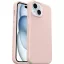 Otterbox Symmetry Magsafe Hátlap Apple iPhone 17e, iPhone 16e, iPhone 15, iPhone 14, iPhone 13 Rózsaszín MagSafe kompatibilis 77-92945