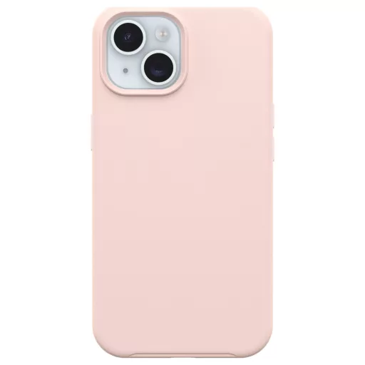 Otterbox Symmetry Magsafe Hátlap Apple iPhone 17e, iPhone 16e, iPhone 15, iPhone 14, iPhone 13 Rózsaszín MagSafe kompatibilis 77-92945