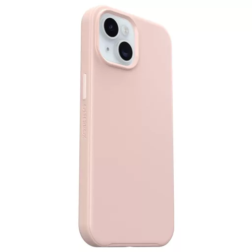 Otterbox Symmetry Magsafe Hátlap Apple iPhone 17e, iPhone 16e, iPhone 15, iPhone 14, iPhone 13 Rózsaszín MagSafe kompatibilis 77-92945