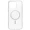 Otterbox Symmetry Clear Hátlap Apple iPhone 15 Pro Max Átlátszó MagSafe kompatibilis 77-93081
