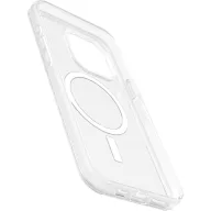   Otterbox Symmetry Clear Hátlap Apple iPhone 15 Pro Max Átlátszó MagSafe kompatibilis 77-93081