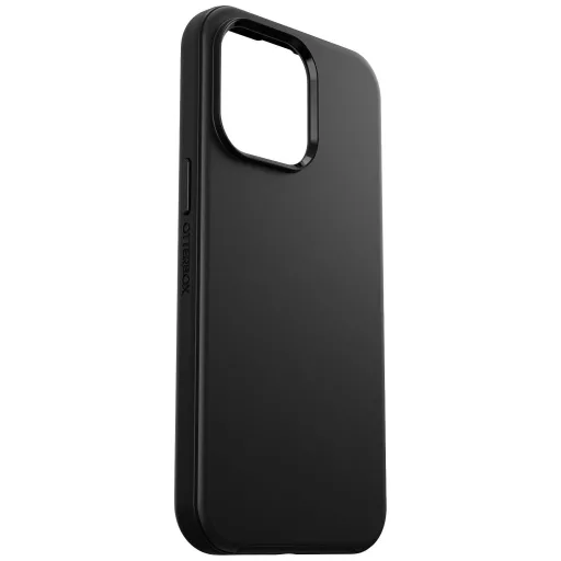 Otterbox Symmetry Hátlap Apple iPhone 15 Pro Max Fekete MagSafe kompatibilis 77-94125