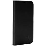 JT Berlin Tegel Booklet Apple iPhone 15 Pro Fekete 11002