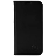 JT Berlin Tegel Booklet Apple iPhone 15 Pro Max Fekete 11003