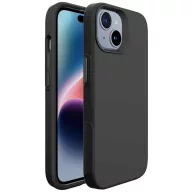 JT Berlin Pankow Safe Hátlap Apple iPhone 15 Fekete 11024