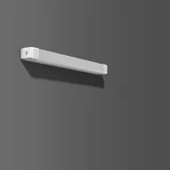 RZB 451201.002.2 LED-es fali lámpa Fehér