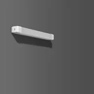 RZB 451215.002.2 LED-es fali lámpa Fehér