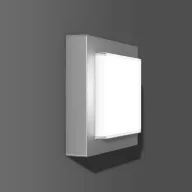 RZB 581637.004 LED-es fali lámpa