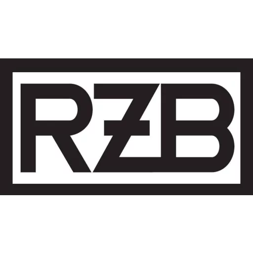 RZB LED-es sín fényszóró