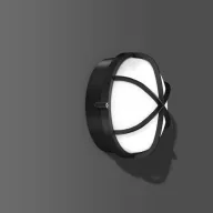 RZB 51052.0031 51052.0031 LED-es fali lámpa