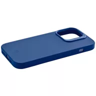   Cellularline Sensation Case Hátlap Apple iPhone 15 Kék SENSPLUSIPH15B
