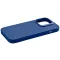 Cellularline Sensation Case Hátlap Apple iPhone 15 Kék SENSPLUSIPH15B