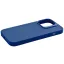 Cellularline Sensation Case Hátlap Apple iPhone 15 Kék SENSPLUSIPH15B