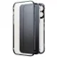 Black Rock 360° Glass Cover Apple iPhone 15 Pro Max Fekete Induktív töltés, Ütésálló 1330TGC02