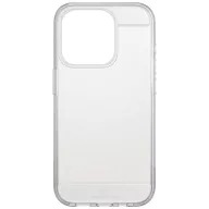  Black Rock Air Robust Cover Apple iPhone 15 Pro Átlátszó Ütésálló 1310ARR01