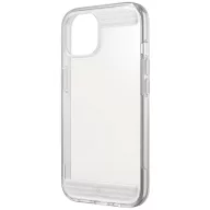  Black Rock Air Robust Cover Apple iPhone 15 Átlátszó Ütésálló 1300ARR01