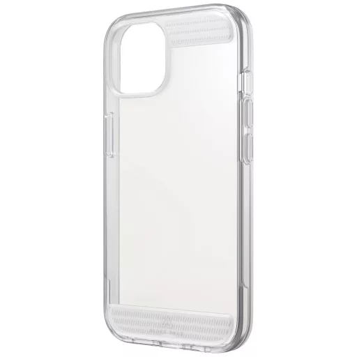 Black Rock Air Robust Cover Apple iPhone 15 Átlátszó Ütésálló 1300ARR01
