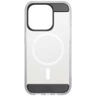   Black Rock Mag Air Protection Cover Apple iPhone 15 Pro Fekete MagSafe kompatibilis, Ütésálló 1310ARRM02