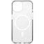 Black Rock Mag Clear Case Hátlap Apple iPhone 13 Átlátszó MagSafe kompatibilis, Ütésálló 1170CCM01