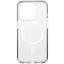 Black Rock Mag Clear Case Hátlap Apple iPhone 15 Pro Átlátszó MagSafe kompatibilis, Ütésálló 1310CCM01
