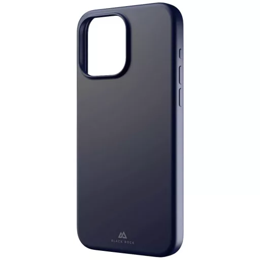 Black Rock Mag Urban Case Cover Apple iPhone 15 Pro Max éjfél MagSafe kompatibilis, Ütésálló 1330FITM13