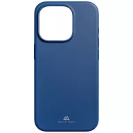   Black Rock Mag Urban Case Cover Apple iPhone 15 Pro Navy kék MagSafe kompatibilis, Ütésálló 1310FITM47