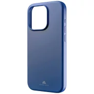   Black Rock Mag Urban Case Cover Apple iPhone 15 Pro Navy kék MagSafe kompatibilis, Ütésálló 1310FITM47