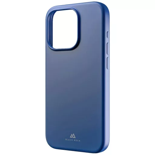 Black Rock Mag Urban Case Cover Apple iPhone 15 Pro Navy kék MagSafe kompatibilis, Ütésálló 1310FITM47