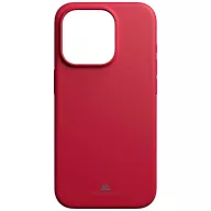   Black Rock Mag Urban Case Cover Apple iPhone 15 Pro Piros MagSafe kompatibilis, Ütésálló 1310FITM12